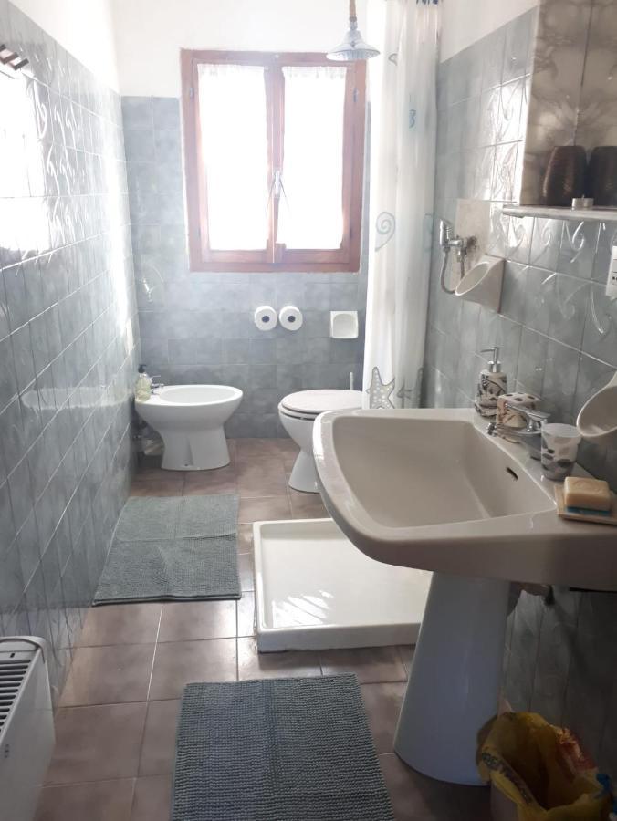 Bed and Breakfast La Collina Olistica Tregnago Экстерьер фото