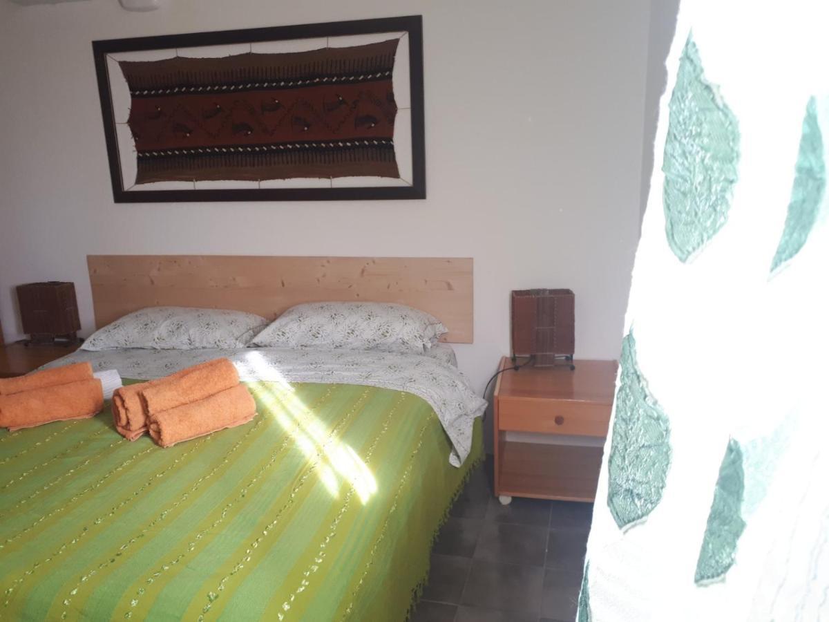 Bed and Breakfast La Collina Olistica Tregnago Экстерьер фото