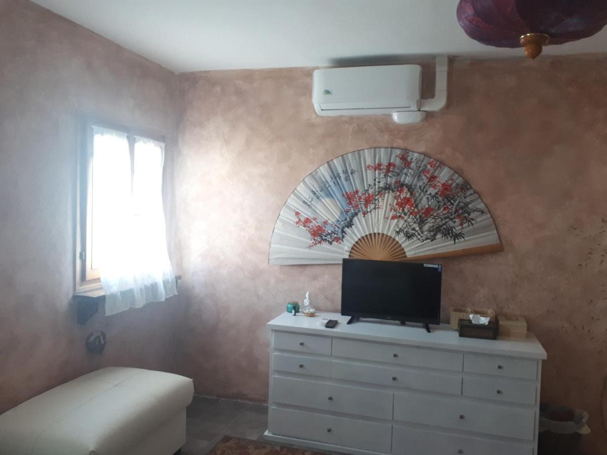 Bed and Breakfast La Collina Olistica Tregnago Экстерьер фото