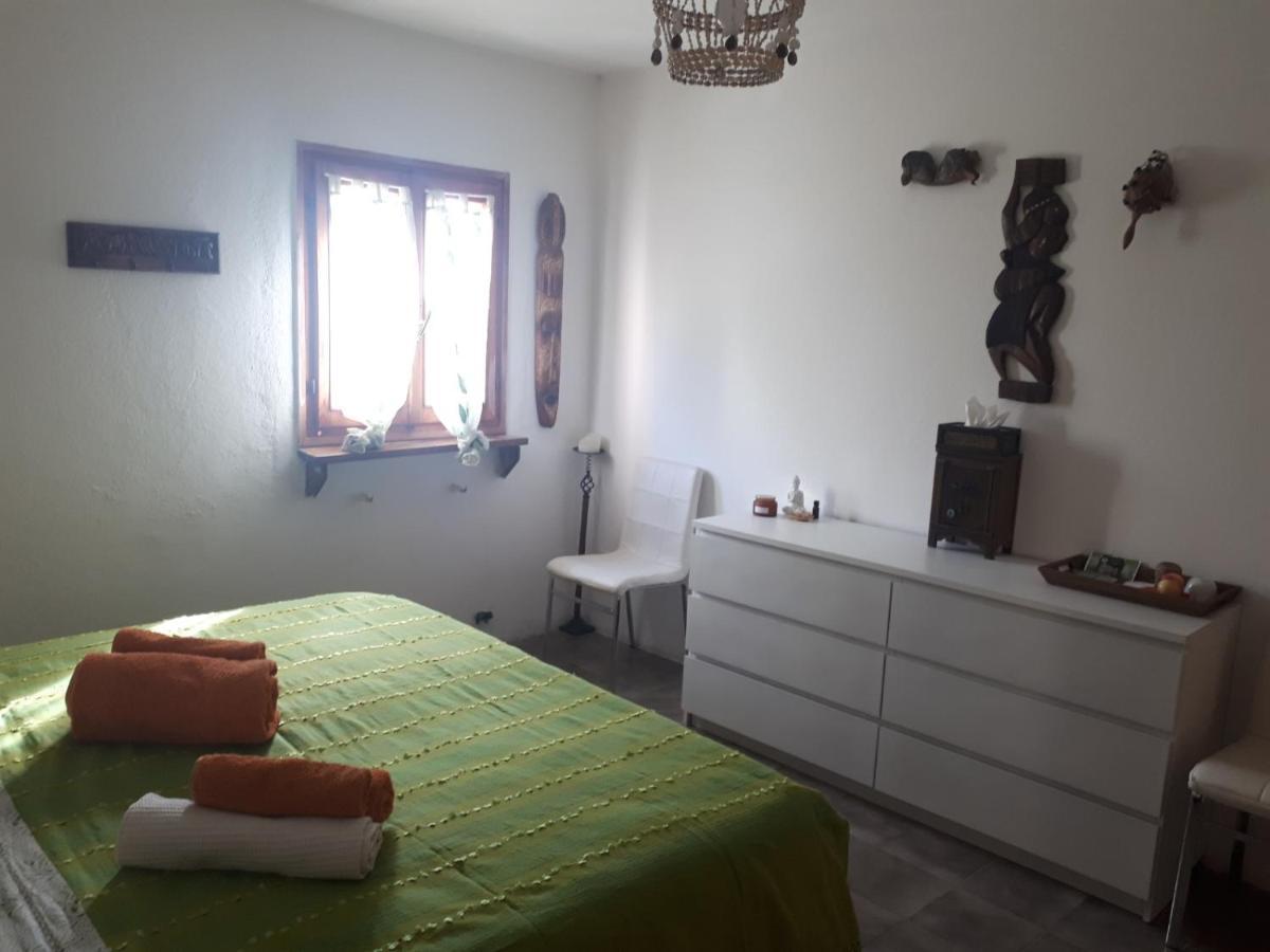 Bed and Breakfast La Collina Olistica Tregnago Экстерьер фото